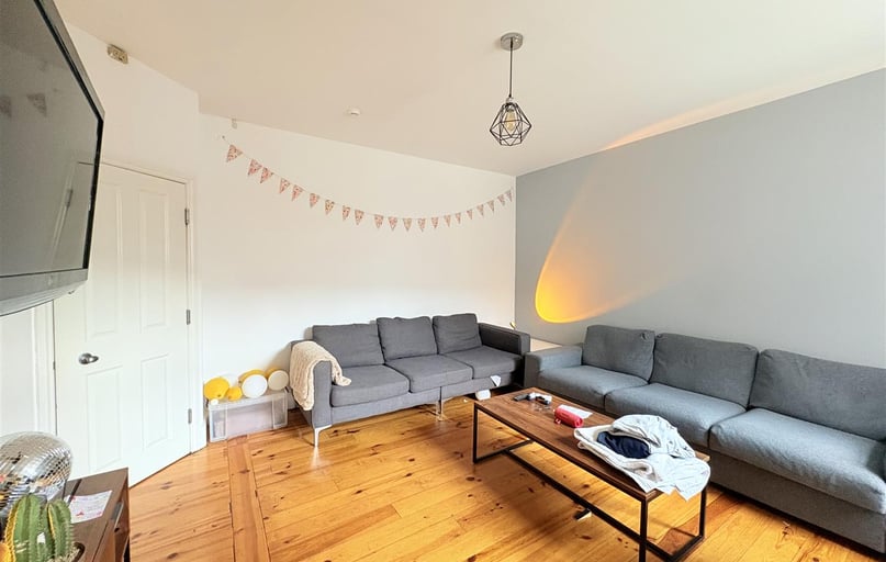Mayfair Road, Jesmond, Newcastle - Image 1